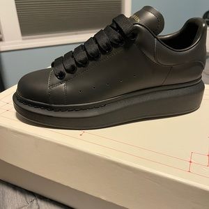 Alexander McQueen Sneakers